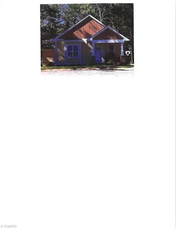 813 Vail Avenue, High Point, NC 27260