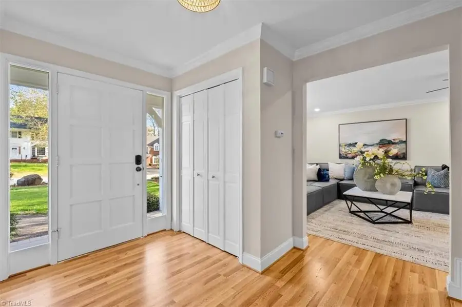 204 Royal Road, Jamestown, NC 27282 - #2