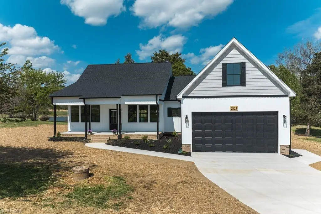 5823 Thacker Dairy Road, Whitsett, NC 27377 - #1