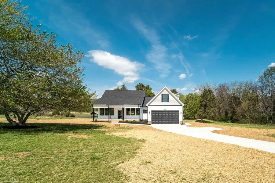 5823 Thacker Dairy Road, Whitsett, NC 27377 - #2