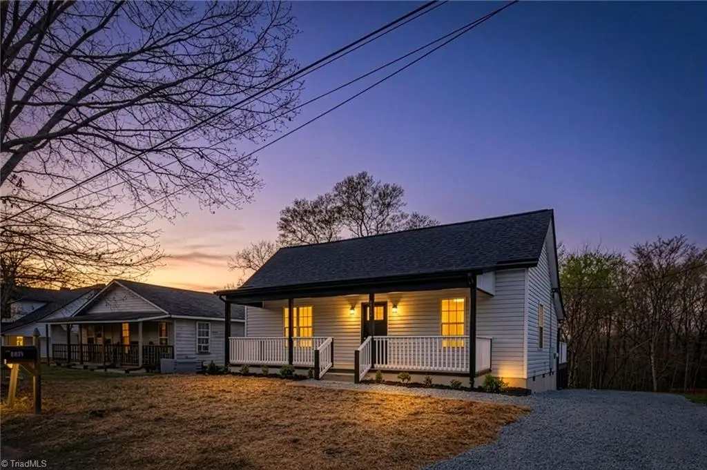 1132 W Green Street, Thomasville, NC 27360 - #1