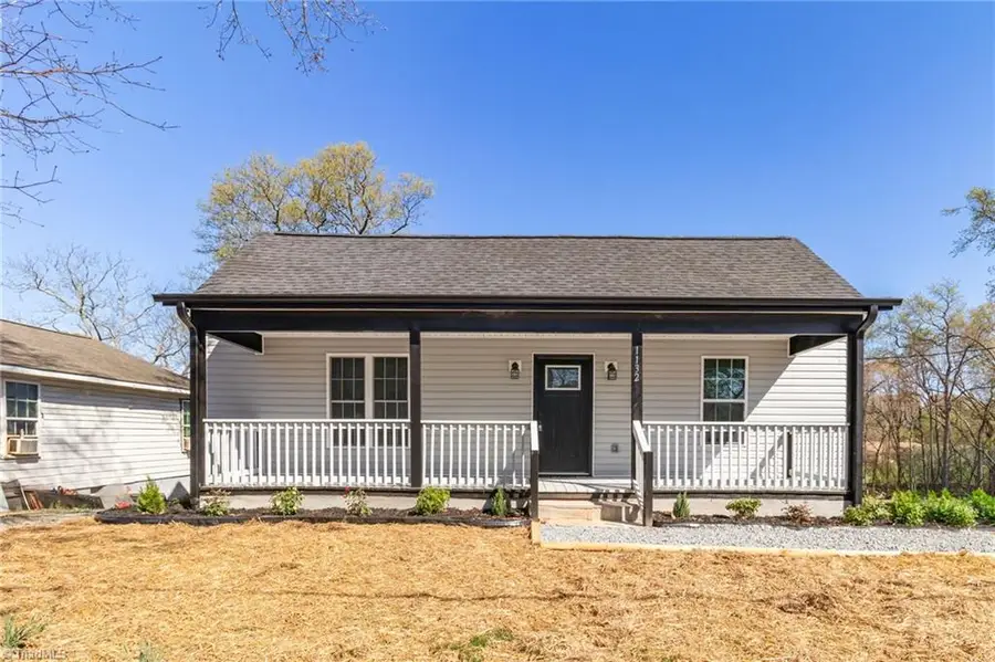 1132 W Green Street, Thomasville, NC 27360 - #3