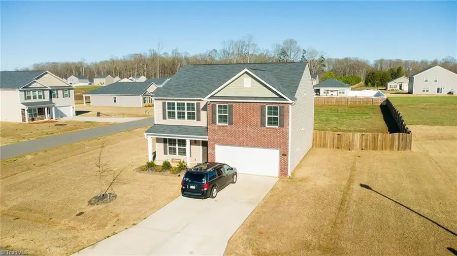 109 Bunting Drive, Lexington, NC 27295 - #3