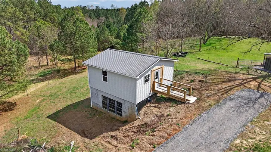 1473 Varner Road, Denton, NC 27239 - #3