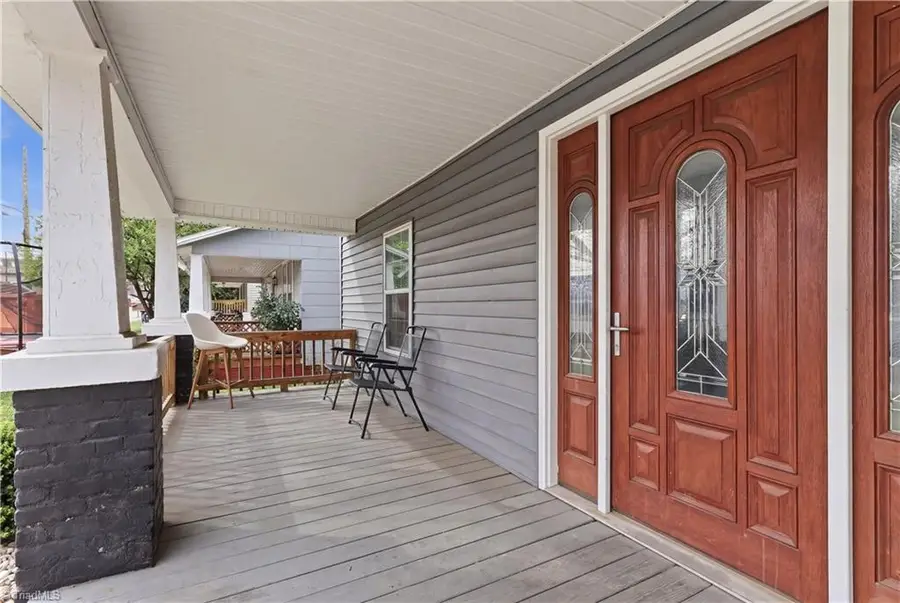 528 N Scales Street, Reidsville, NC 27320 - #3