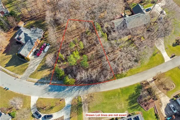 3927 Fox Grove Trail, Greensboro, NC 27406