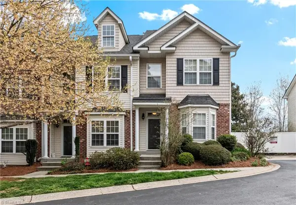 128 Humberside Drive, Kernersville, NC 27284