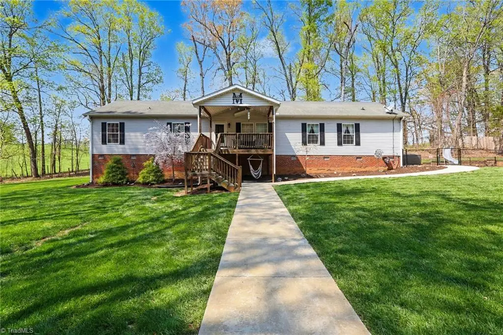 6555 Big Spring Road, Snow Camp, NC 27349 - #1