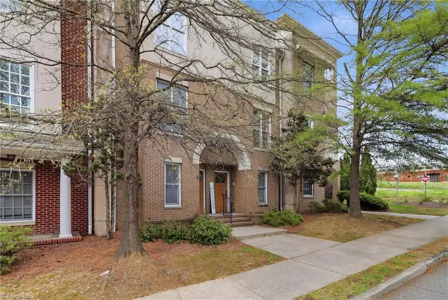 604 Bellemeade Street, Greensboro, NC 27401 - #3