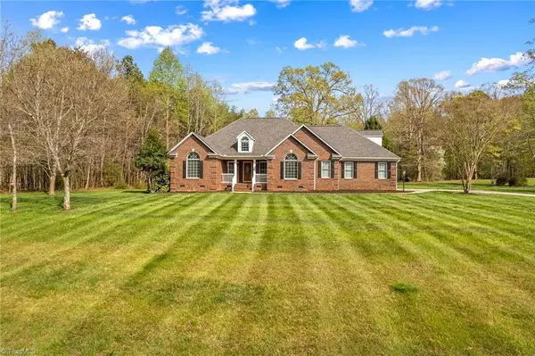 480 Adrian Road, Salisbury, NC 28146