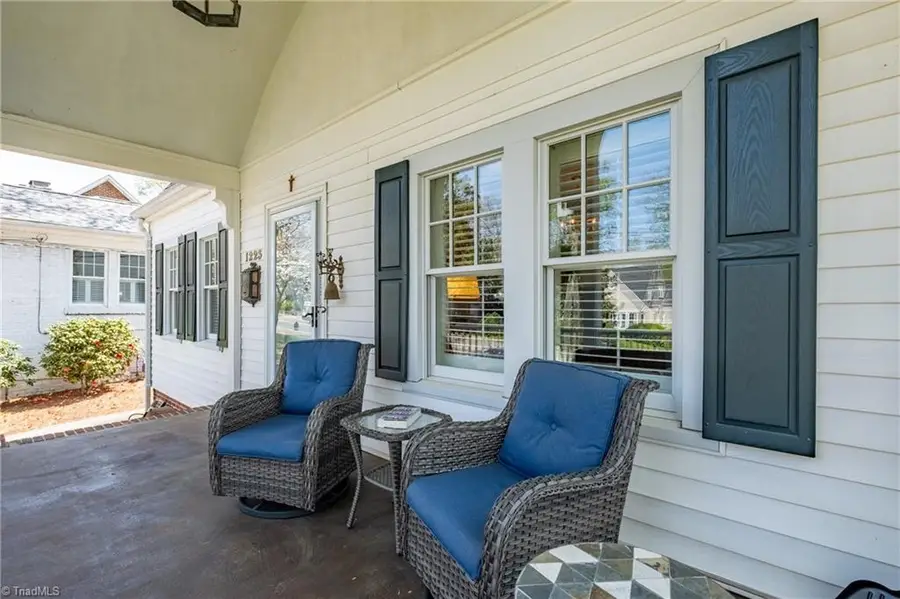 1223 Hawthorne Road, Winston Salem, NC 27103 - #3