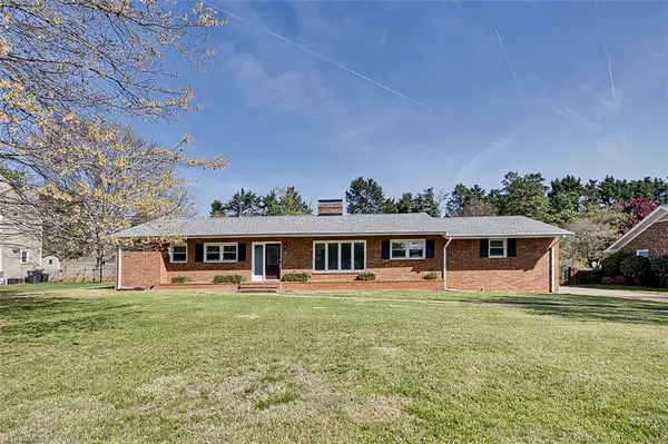 5610 Greenlee Road, Greensboro, NC 27410