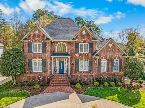 3942 Burning Tree Lane, Winston-Salem, NC 27106