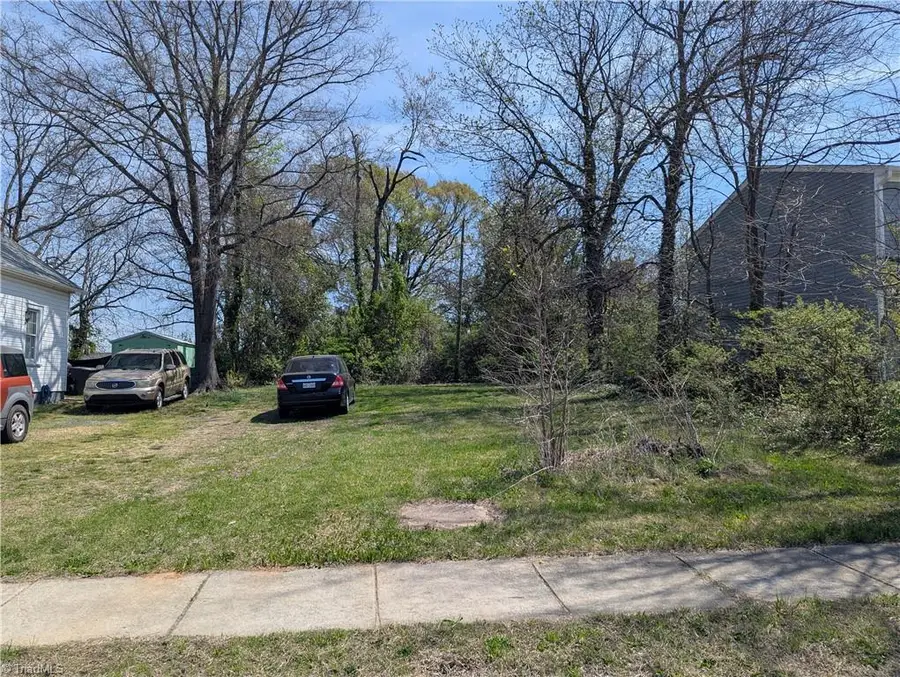 427 Tate Street, High Point, NC 27260 - #2