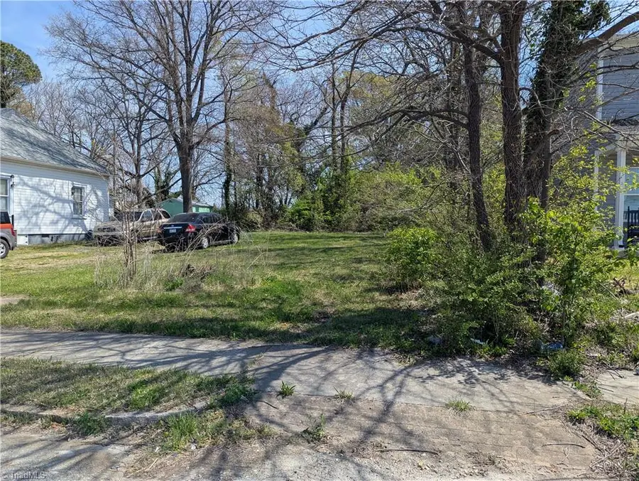 427 Tate Street, High Point, NC 27260 - #3