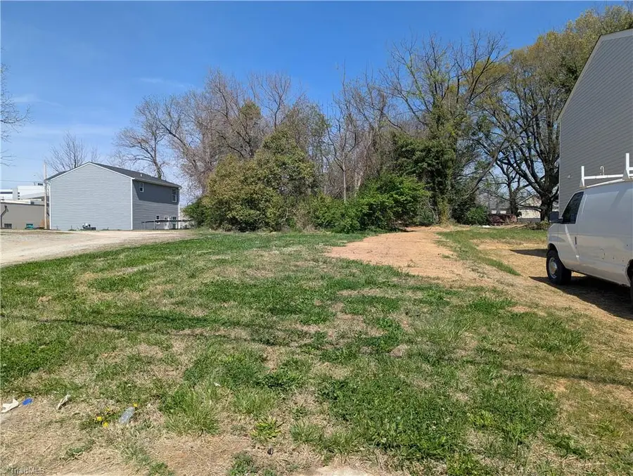 505 E Grimes Avenue, High Point, NC 27260 - #3