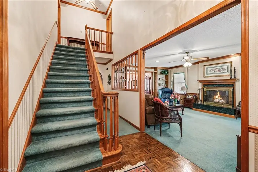 217 Greenlawn Drive, Kernersville, NC 27284 - #3