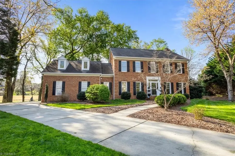 6101 Obriant Court, Greensboro, NC 27410 - #3