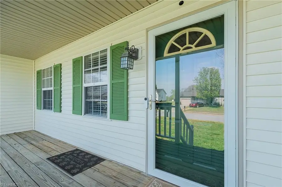 607 Ladford Lane, High Point, NC 27265 - #3