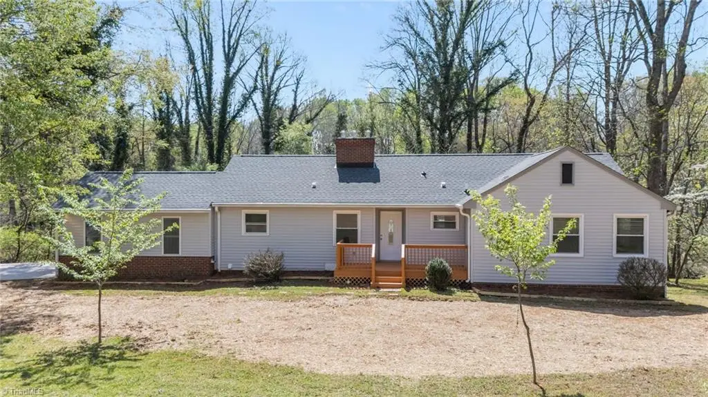 3420 Forest Lane, Pfafftown, NC 27040 - #1