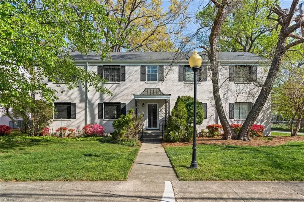 308 W Lexington Avenue, High Point, NC 27262 - #1