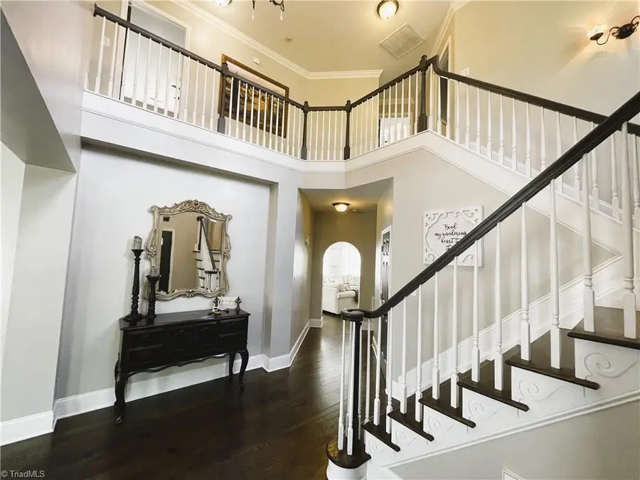 6050 Charring Drive, Kernersville, NC 27284 - #3