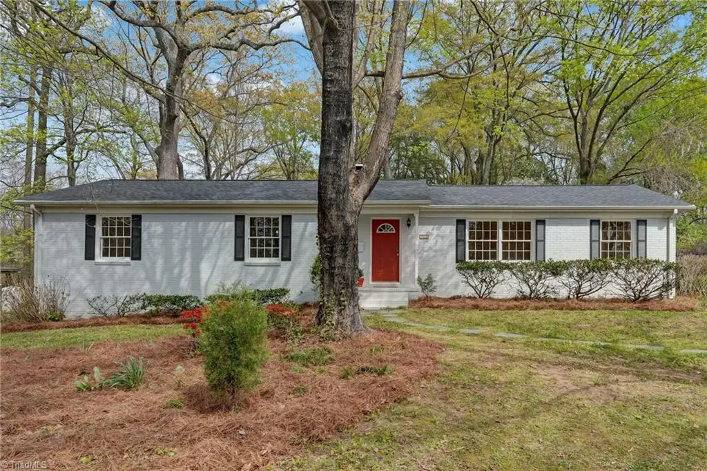 703 Longview Street, Greensboro, NC 27403 - #1