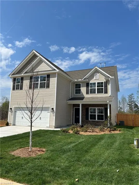 3511 Wilcox Court, Greensboro, NC 27405