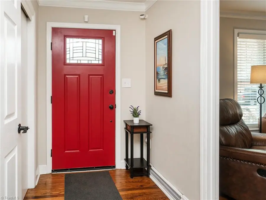 1219 Warwick Drive, Burlington, NC 27215 - #3