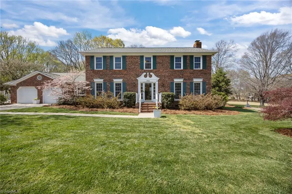 3703 Tattershall Drive, Greensboro, NC 27410 - #1