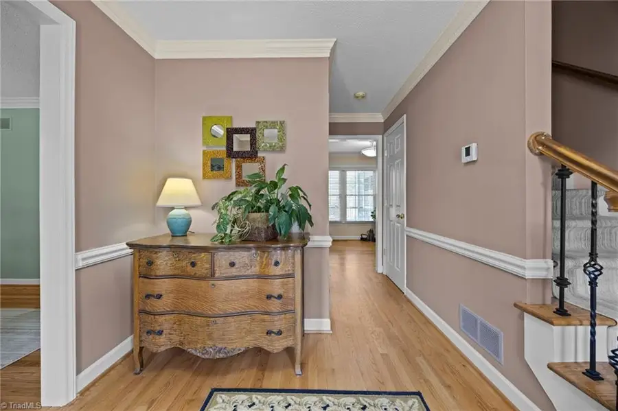 3703 Tattershall Drive, Greensboro, NC 27410 - #3