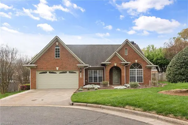 2912 Windmere Court, Winston-Salem, NC 27103