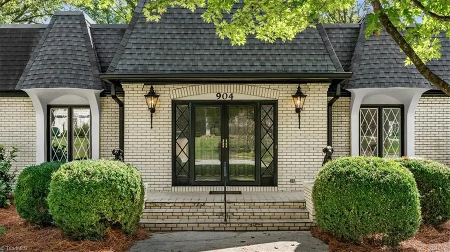 904 Pebble Drive, Greensboro, NC 27410 - #3