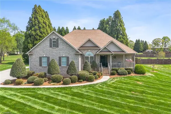 125 Peabody Forest Court, Colfax, NC 27235