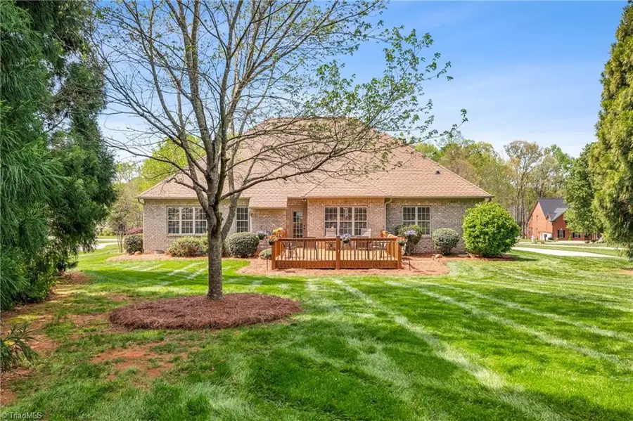 125 Peabody Forest Court, Colfax, NC 27235 - #3