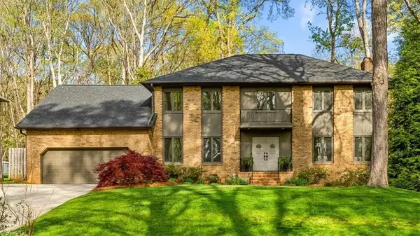 1115 Pebble Drive, Greensboro, NC 27410