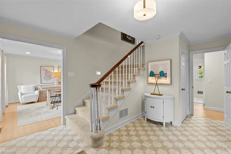 1115 Pebble Drive, Greensboro, NC 27410 - #3