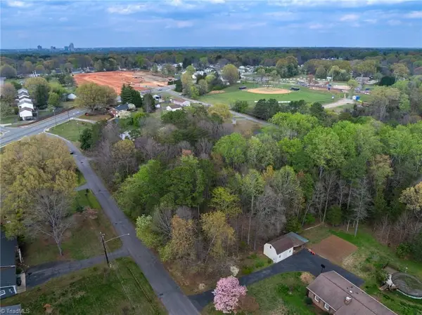 0 Cora Drive, Winston-Salem, NC 27127