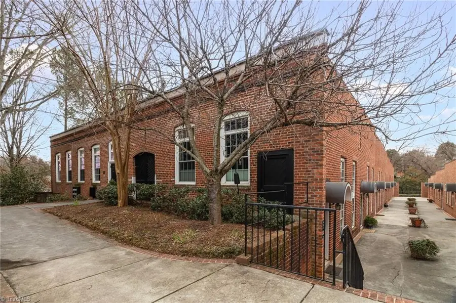 220 Tar Branch Court, Winston Salem, NC 27101 - #2