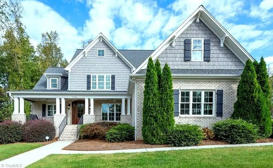 1953 Woodstock Road, Clemmons, NC 27012 - #1