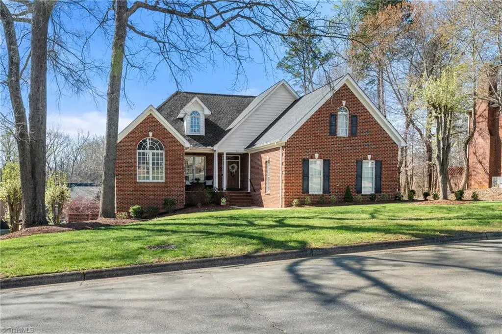 925 Rivers Edge Drive, Graham, NC 27253 - #1