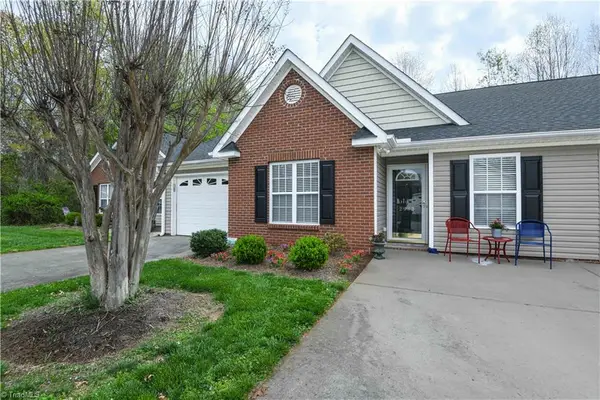 2983 Parkhurst Drive, Winston-Salem, NC 27103