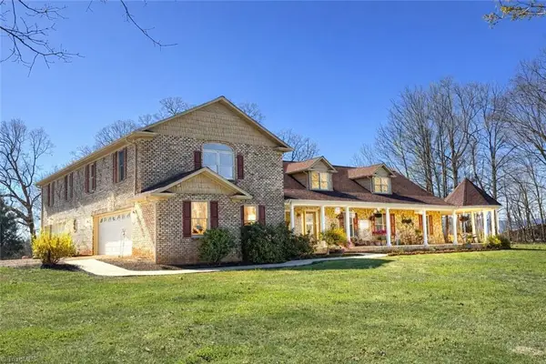 213 Judsville School Road, Dobson, NC 27017