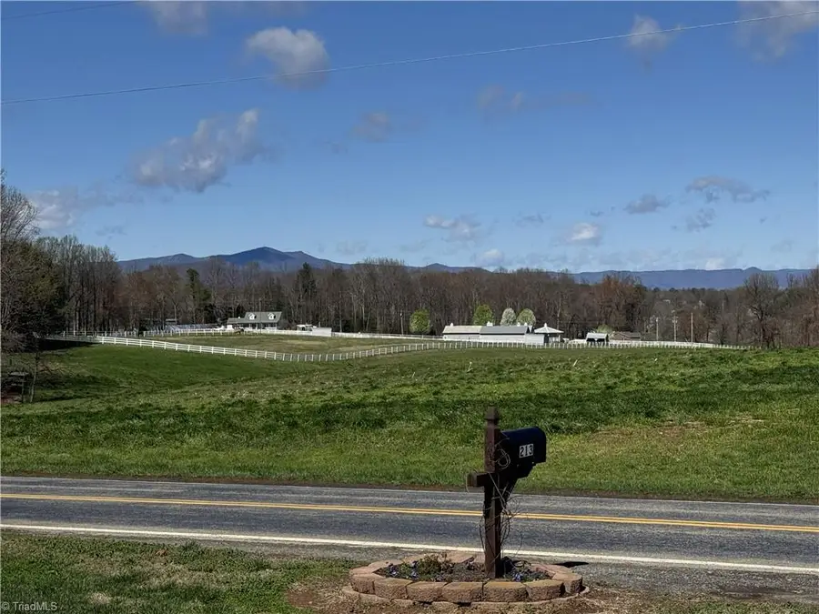 213 Judsville School Road, Dobson, NC 27017 - #3