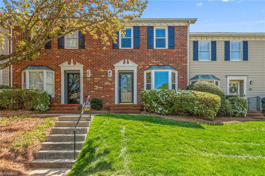 1104 Yellowbell Place, Greensboro, NC 27410 - #2