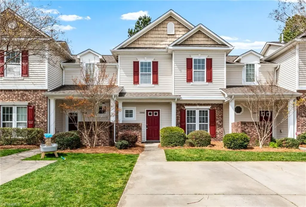 5910 Hollow Wood Court, Winston Salem, NC 27104 - #1