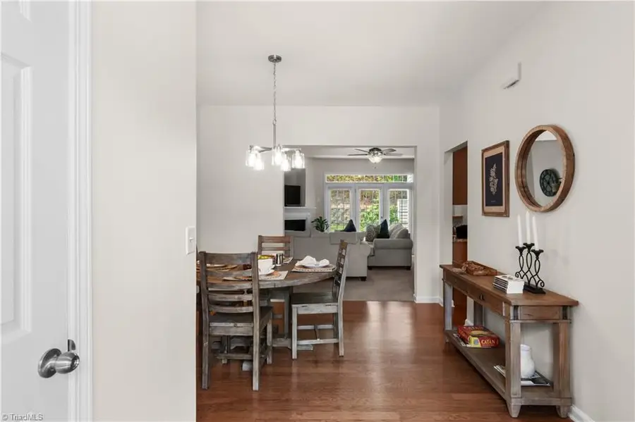 5910 Hollow Wood Court, Winston Salem, NC 27104 - #3