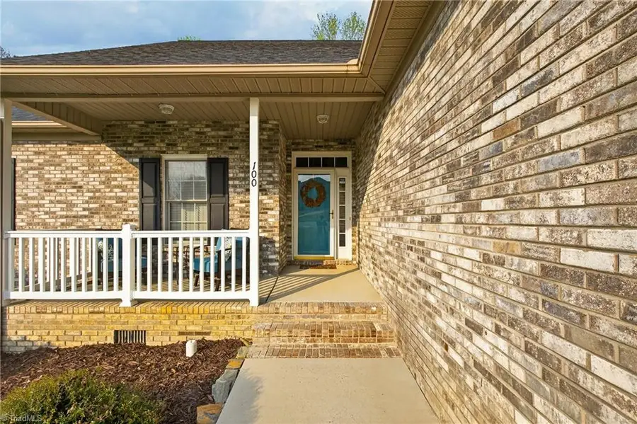 100 Alison Lane, Archdale, NC 27263 - #3