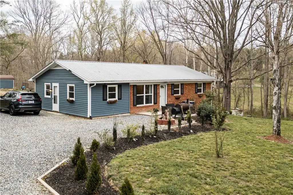 747 N Clodfelter Road, High Point, NC 27265 - #1