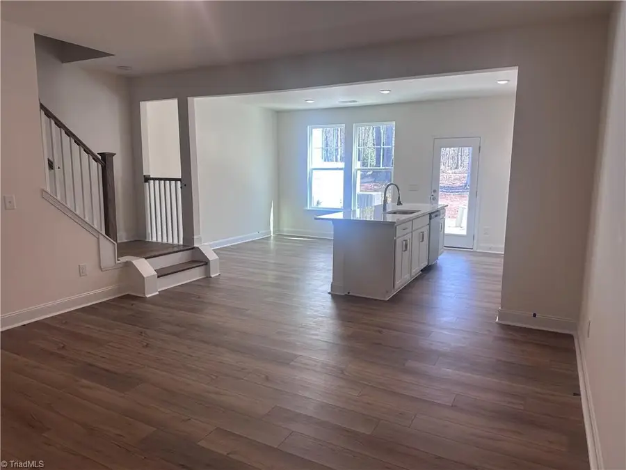 1304 Hammond Drive, Mebane, NC 27302 - #3